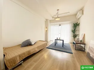 パークヒルズ別府レジデンス【603号室】の外観