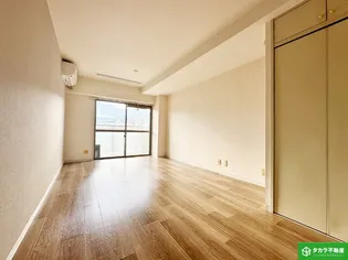 パークヒルズ別府レジデンス【403号室】の外観