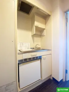 パークヒルズ別府レジデンス【211号室】の外観