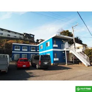 トライフォース元町の画像