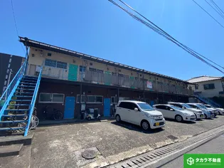 グランメール春日の画像