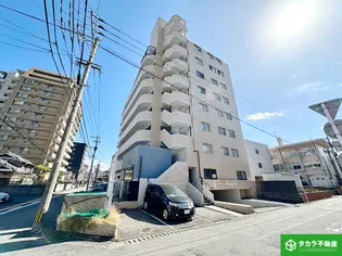 セゾン中島西の画像