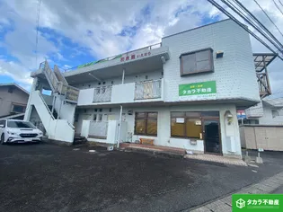 和泉屋【202号室】の外観