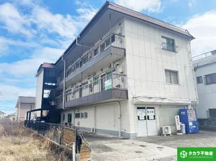 佐藤ビルの画像