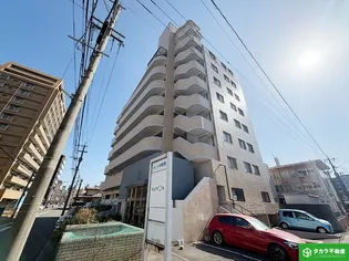 セゾン中島西の画像