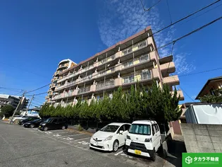 グリーンビル山津の画像