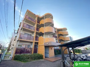 メゾン橘の画像