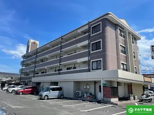 ノースヴィレッジの画像