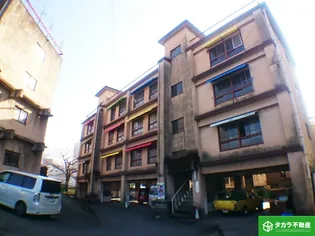 東和荘B棟の画像