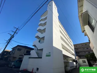 リバブル京町の画像