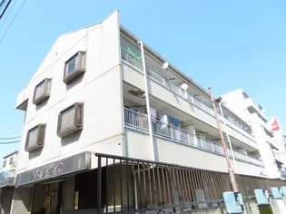 斎藤ビルの画像