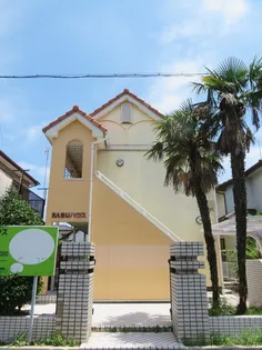 SABUハウスの画像