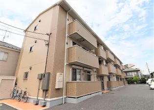 ディアコートの画像