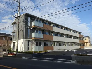 CLOVER FIELDの画像