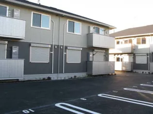 エスポワールAの画像