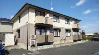 コスモスハイムIの画像