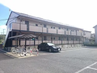 アピエ 壱番館の画像