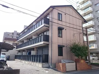 パークセントラルの画像