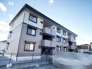 セキネマンションIIの画像