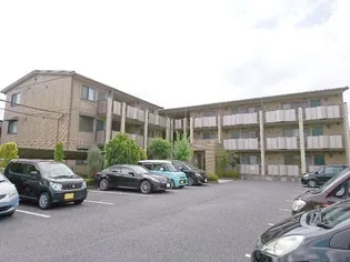 フォリオ春日部の画像