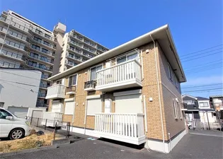 PUREZZA春日部の画像