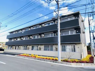 グレイスレジデンス中央の画像