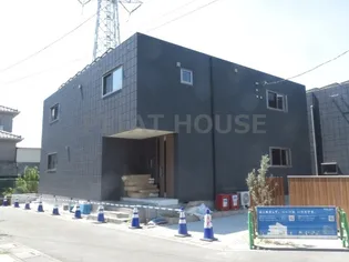 CASA CARINAの画像