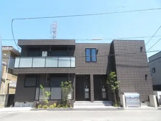 久喜市久喜東メゾンの画像