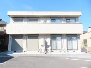 千間台東メゾンベールの画像
