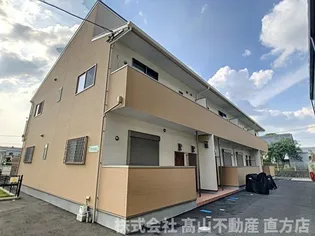 ヴィオーレ直方の画像