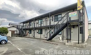 マキハウスの画像