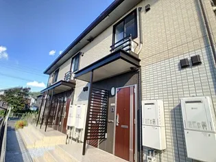 プランタン星ヶ丘Ⅴの画像