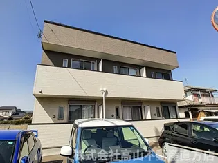 サンシティ直方の画像