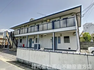 ビーライン木屋瀬の画像