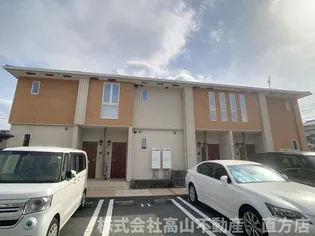 サン ノーブI木屋瀬の画像