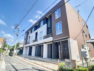 ランドコア馬場山緑の画像