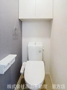 フォルト Ⅰ【1階】のその他画像