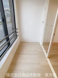 フォルト Ⅰ【1階】のその他画像