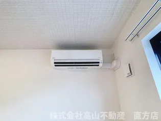 フォルト Ⅰ【1階】のその他画像