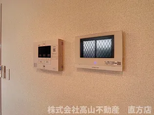 フォルト Ⅰ【1階】のその他画像