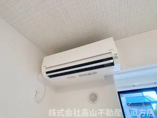 フォルト Ⅰ【1階】のその他画像