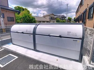 フォルト Ⅰ【1階】のその他画像