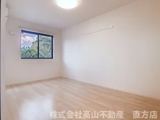 フォルト Ⅰ【1階】の居間