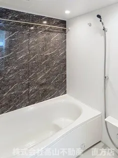 フォルト Ⅰ【1階】の風呂