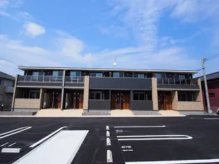 メゾンフルールⅠの画像