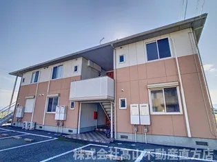 ヴィサージュ本城 C棟の画像