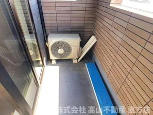 ベル・オーブⅠ【2階】のその他画像