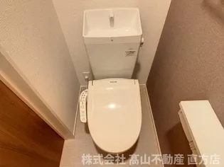 ベル・オーブⅠ【2階】のその他画像