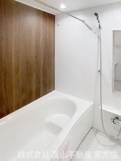 ベル・オーブⅠ【2階】の風呂