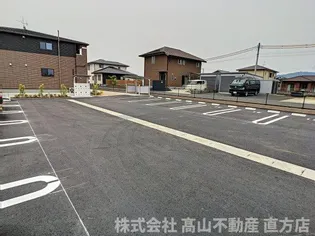 ベル・オーブⅠ【2階】のその他画像